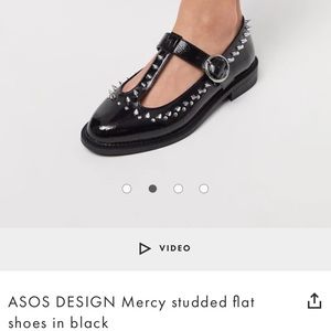 ASOS DESIGN
